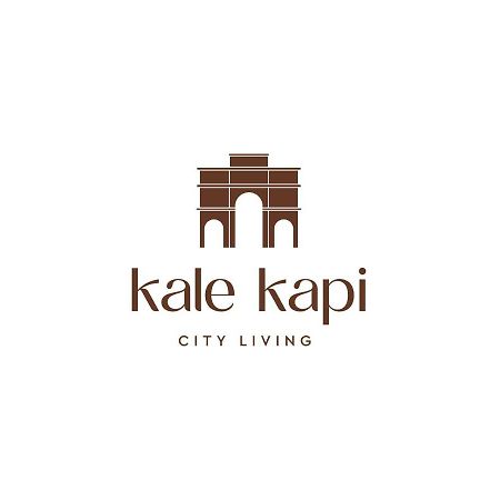 Kale Kapi City Living Chania  Luaran gambar