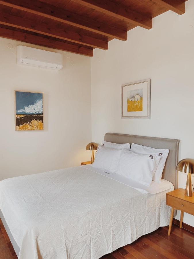 Kale Kapi City Living Chania  Luaran gambar