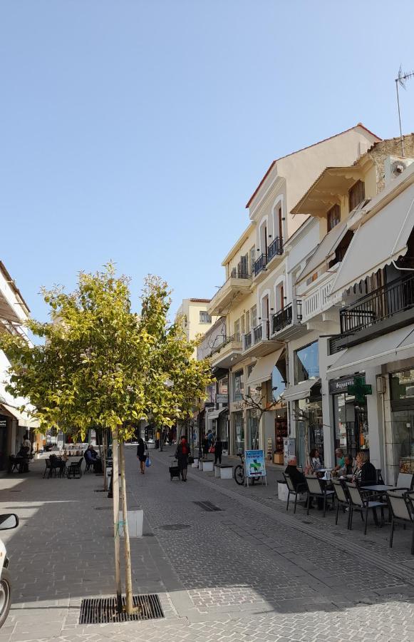 Kale Kapi City Living Chania  Luaran gambar