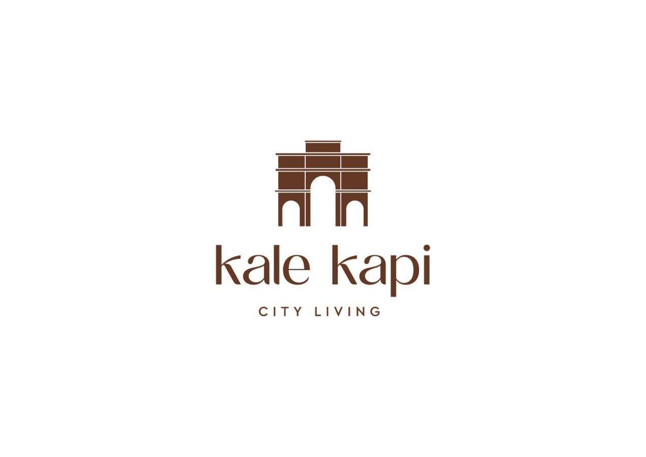 Kale Kapi City Living Chania  Luaran gambar