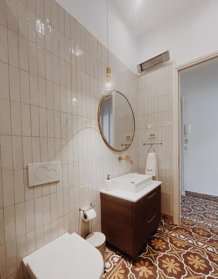 Kale Kapi City Living Chania  Luaran gambar