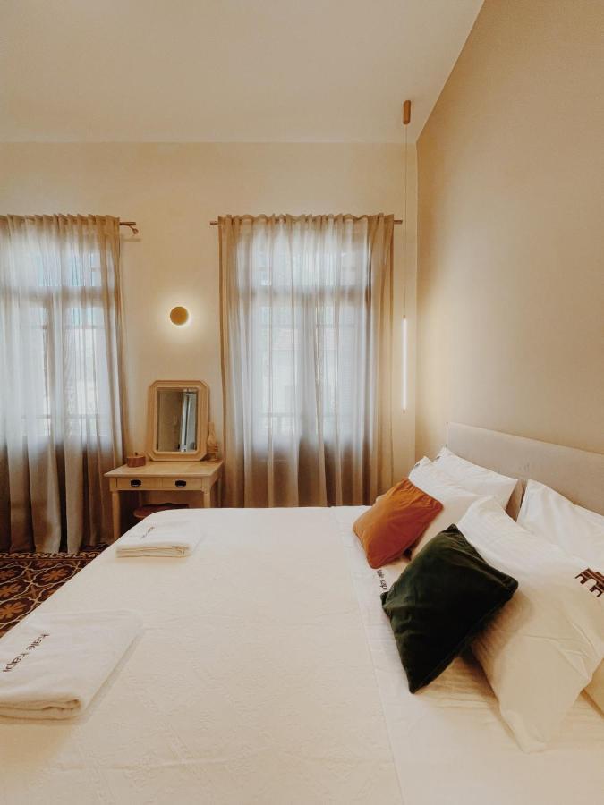 Kale Kapi City Living Chania  Luaran gambar