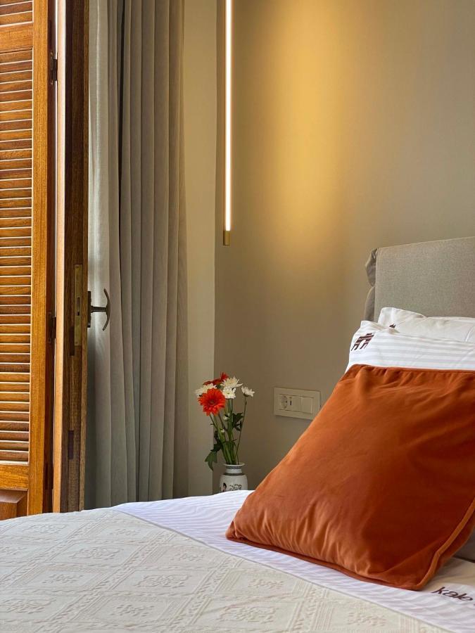 Kale Kapi City Living Chania  Luaran gambar