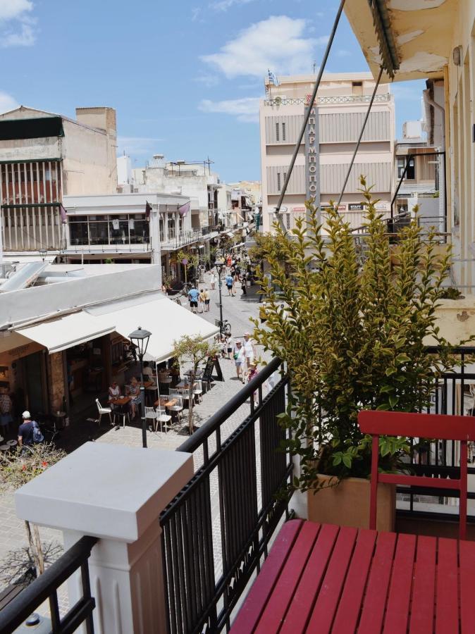 Kale Kapi City Living Chania  Luaran gambar