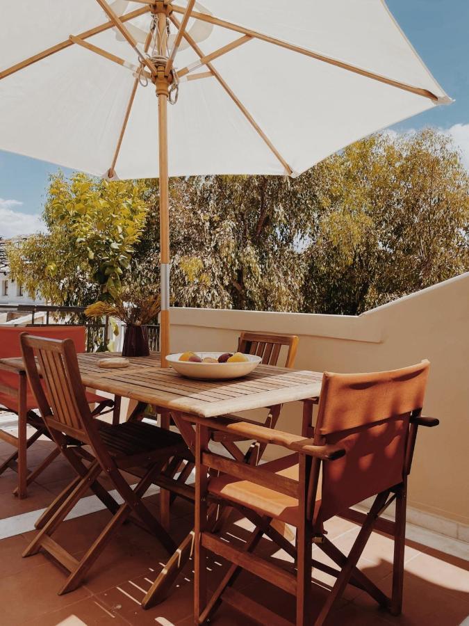 Kale Kapi City Living Chania  Luaran gambar