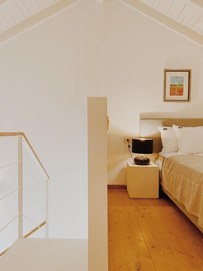 Kale Kapi City Living Chania  Luaran gambar