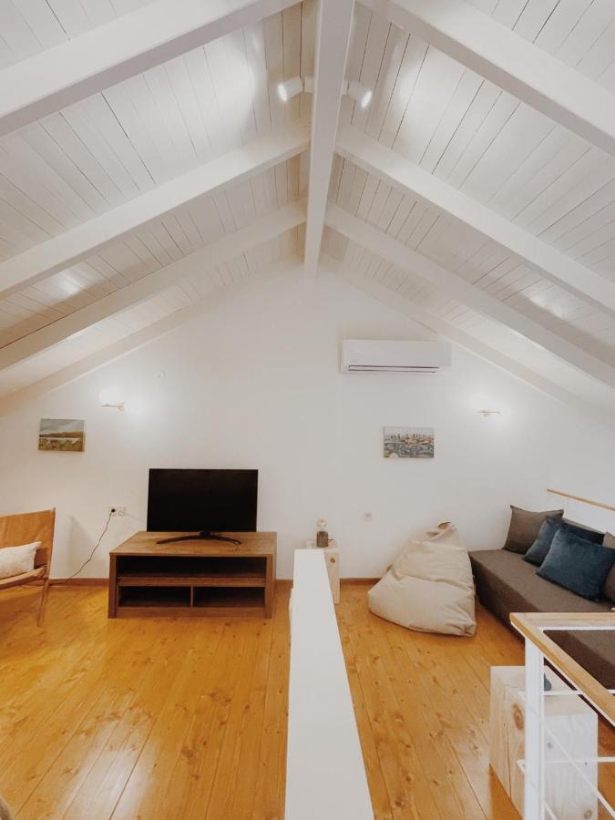 Kale Kapi City Living Chania  Luaran gambar