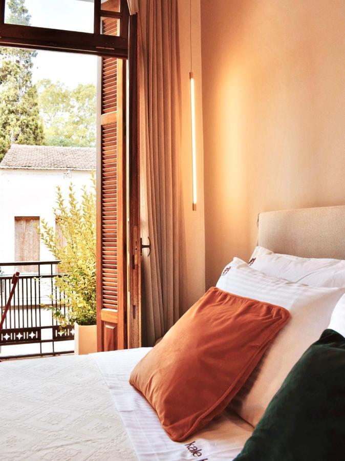 Kale Kapi City Living Chania  Luaran gambar
