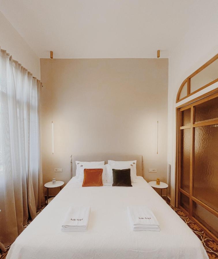 Kale Kapi City Living Chania  Luaran gambar