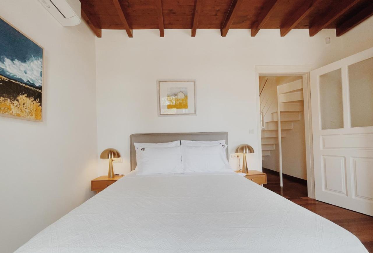Kale Kapi City Living Chania  Luaran gambar
