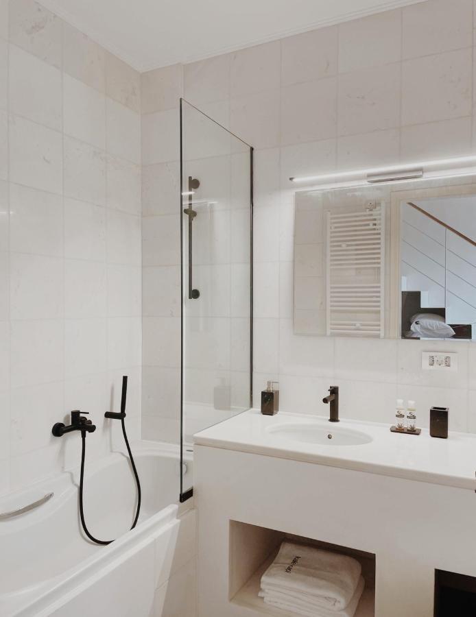 Kale Kapi City Living Chania  Luaran gambar