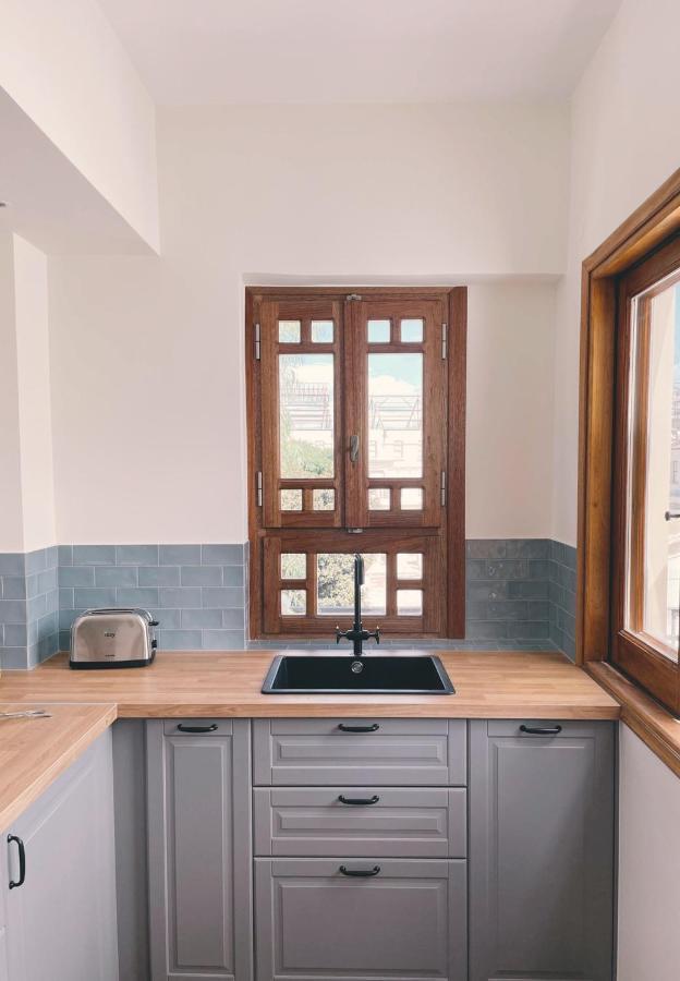 Kale Kapi City Living Chania  Luaran gambar