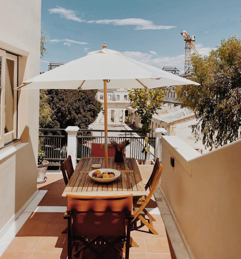 Kale Kapi City Living Chania  Luaran gambar
