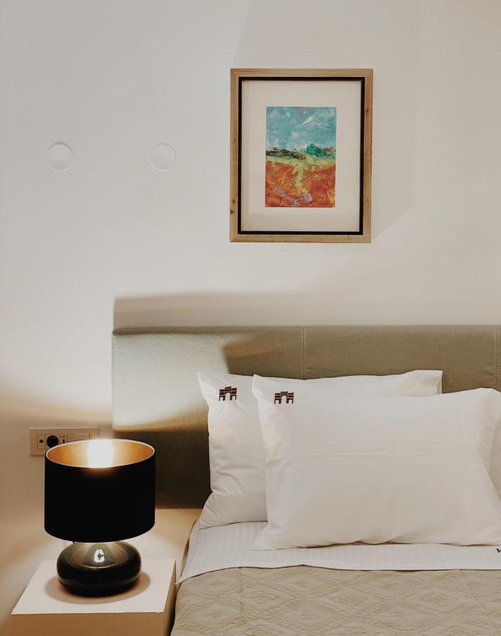 Kale Kapi City Living Chania  Luaran gambar