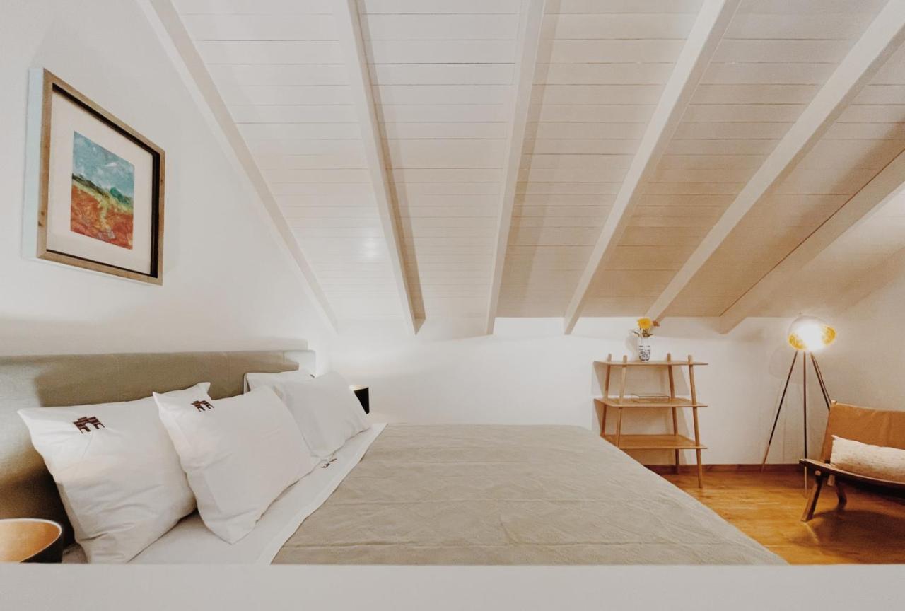 Kale Kapi City Living Chania  Luaran gambar