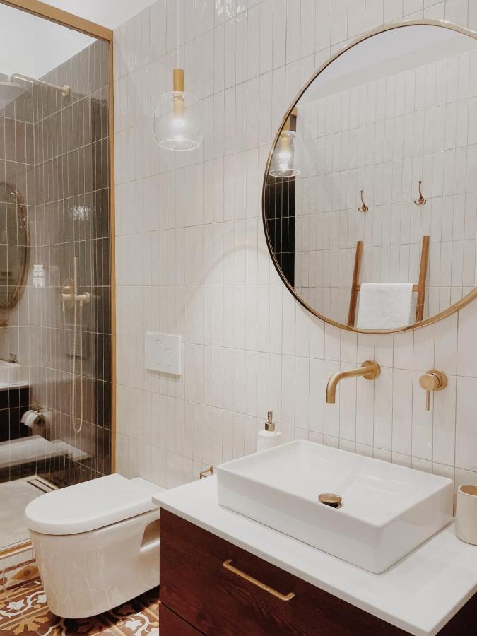 Kale Kapi City Living Chania  Luaran gambar