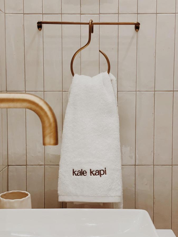 Kale Kapi City Living Chania  Luaran gambar