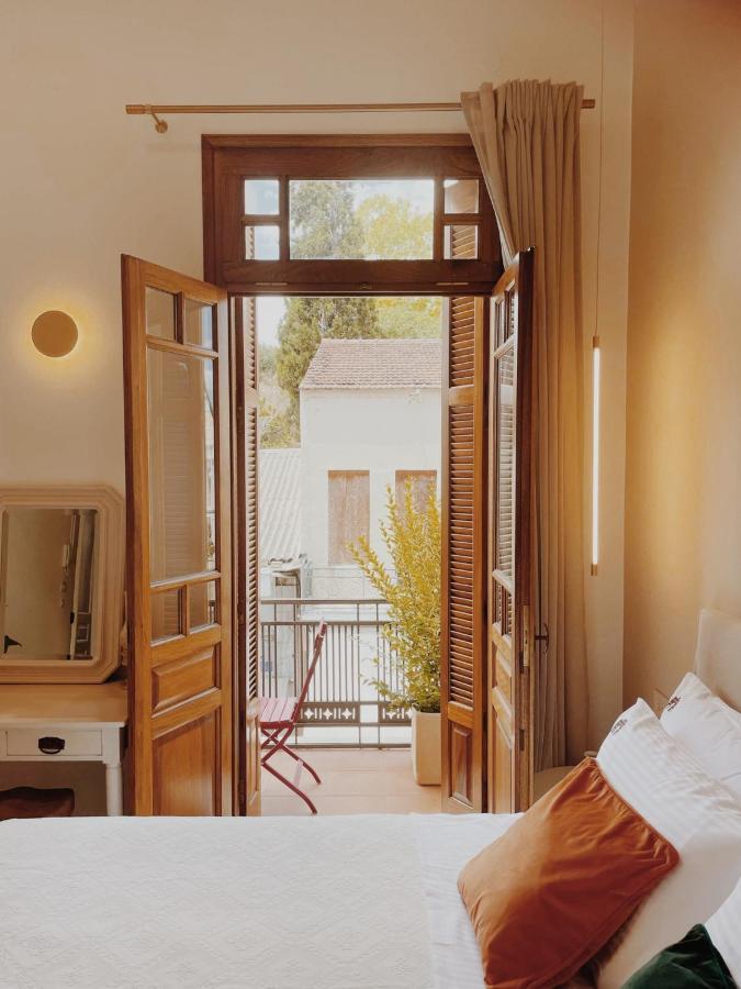 Kale Kapi City Living Chania  Luaran gambar