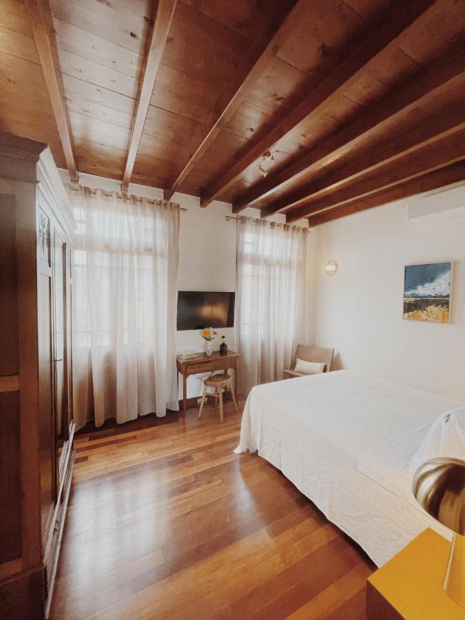 Kale Kapi City Living Chania  Luaran gambar