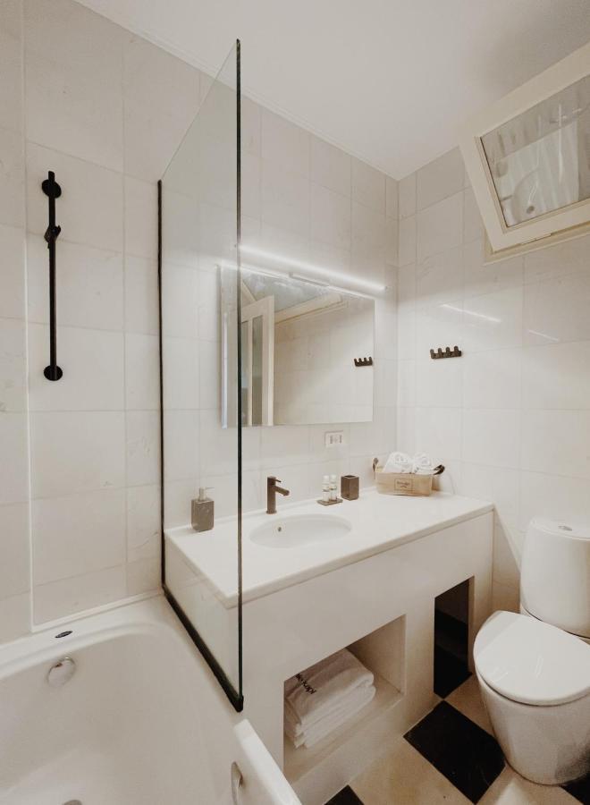 Kale Kapi City Living Chania  Luaran gambar