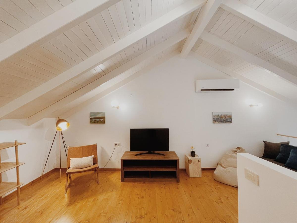 Kale Kapi City Living Chania  Luaran gambar