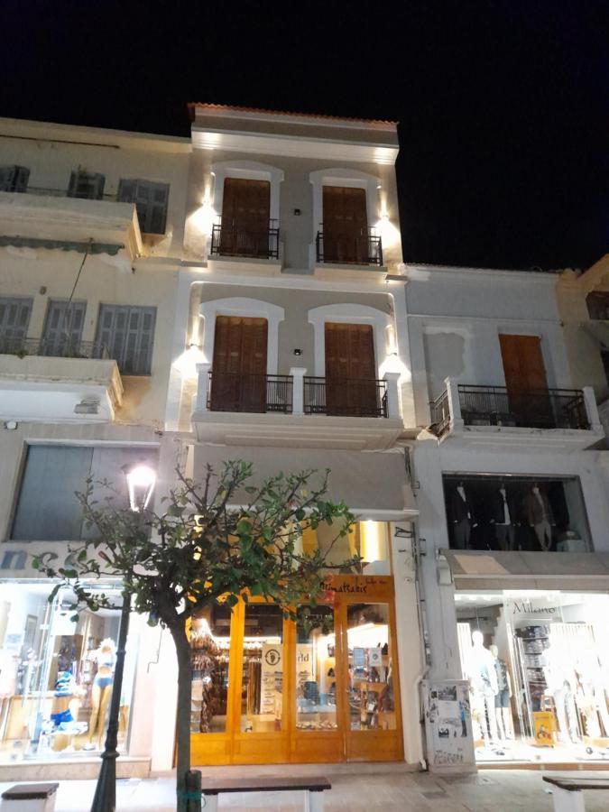 Kale Kapi City Living Chania  Luaran gambar