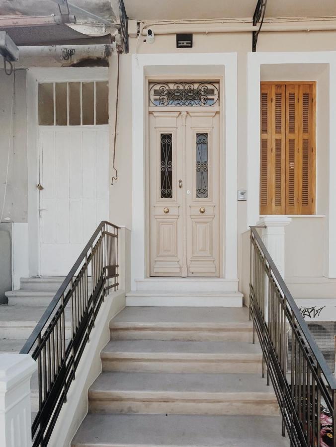 Kale Kapi City Living Chania  Luaran gambar