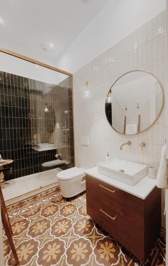 Kale Kapi City Living Chania  Luaran gambar