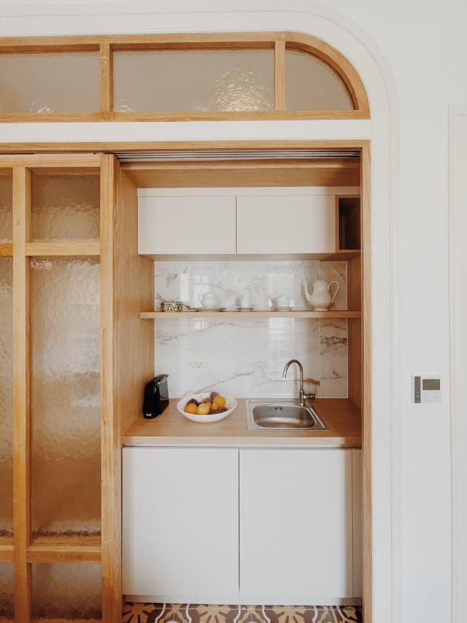 Kale Kapi City Living Chania  Luaran gambar