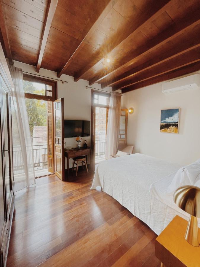 Kale Kapi City Living Chania  Luaran gambar