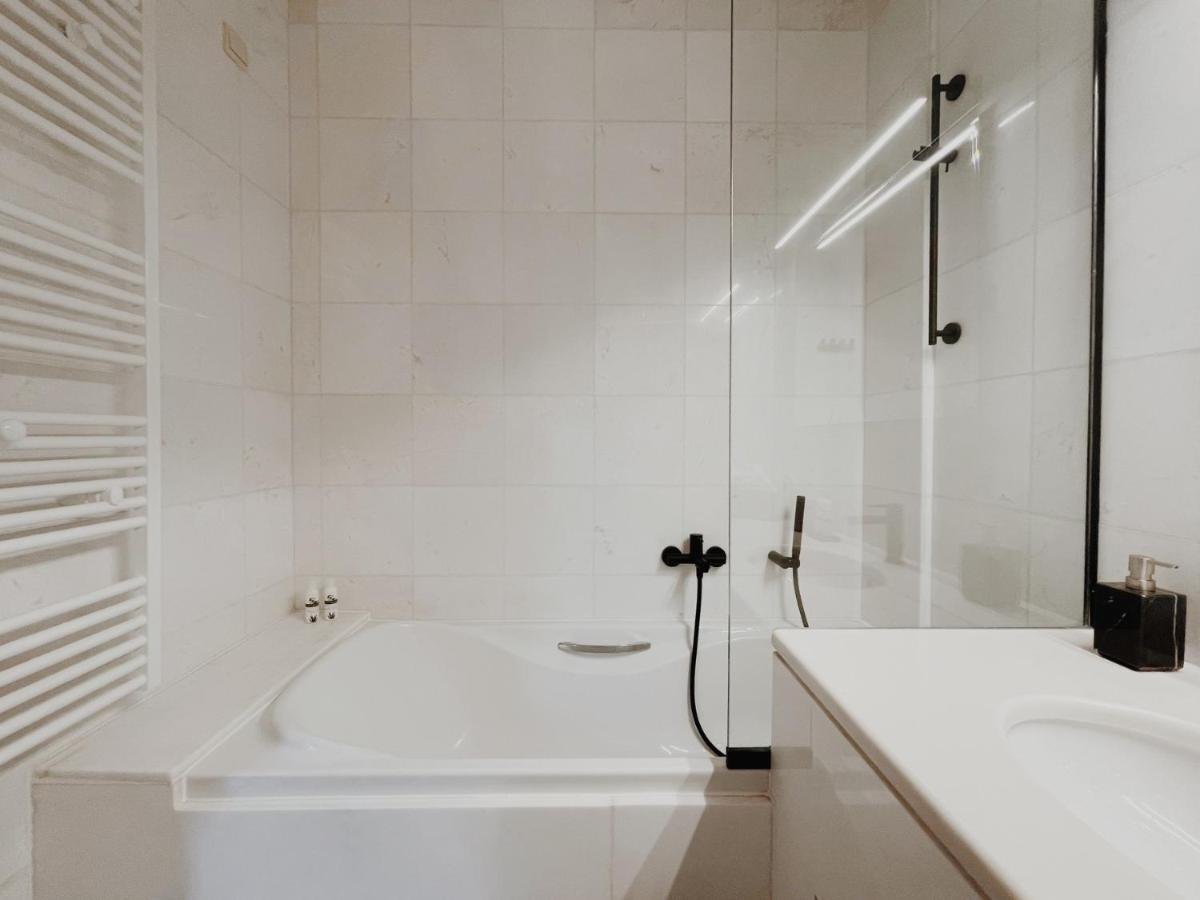 Kale Kapi City Living Chania  Luaran gambar