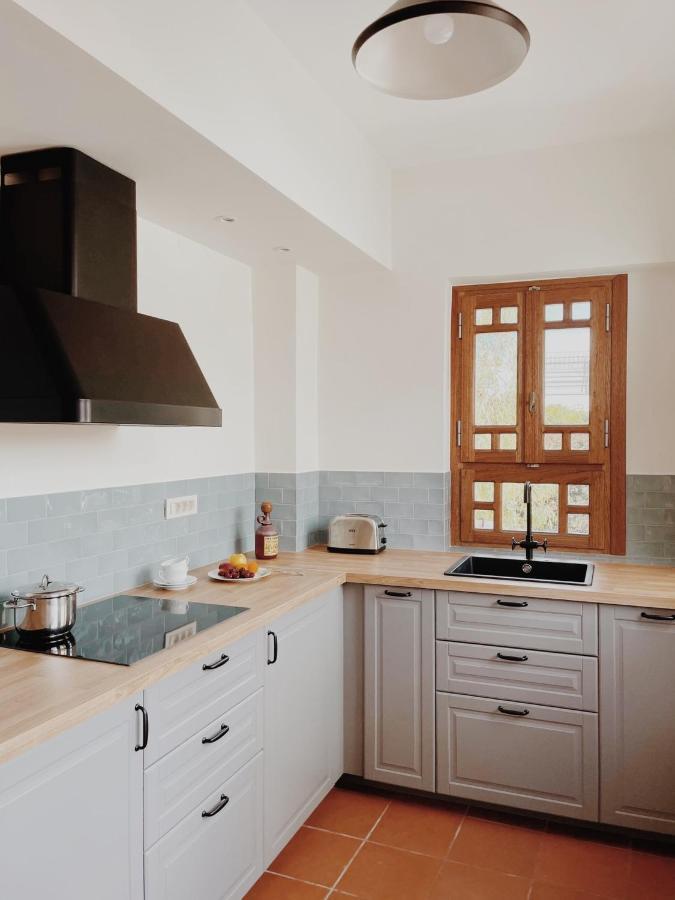 Kale Kapi City Living Chania  Luaran gambar