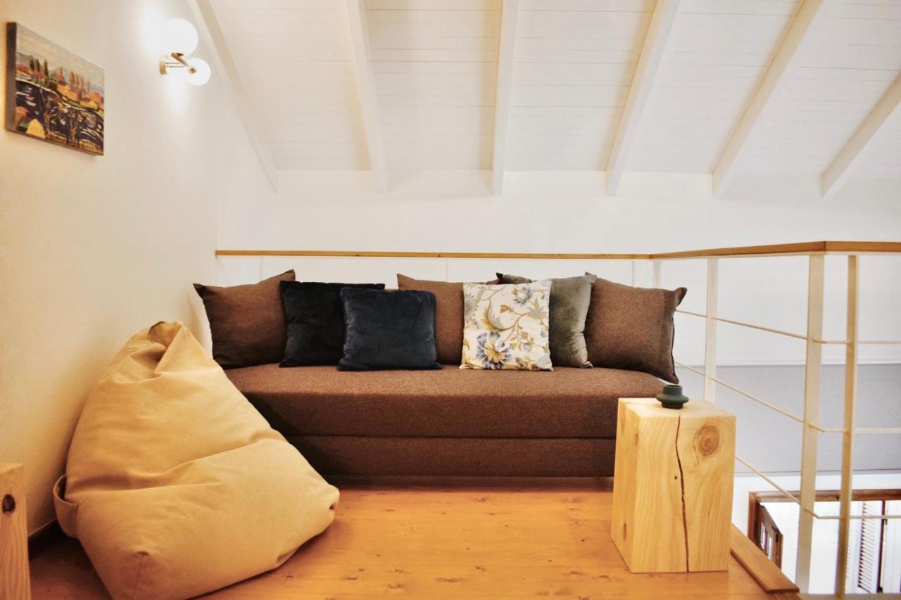 Kale Kapi City Living Chania  Luaran gambar