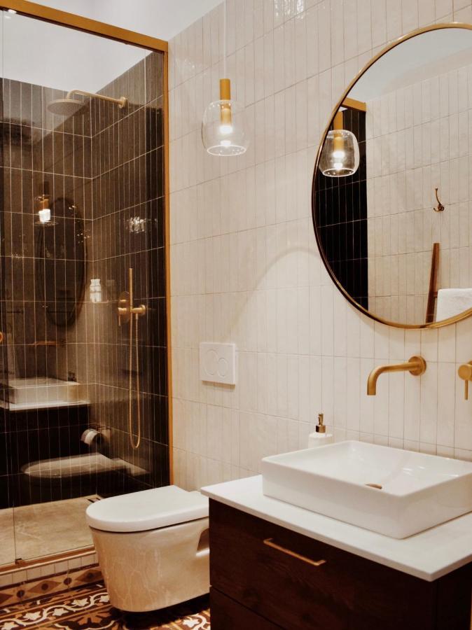 Kale Kapi City Living Chania  Luaran gambar