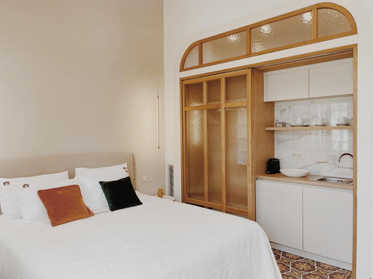 Kale Kapi City Living Chania  Luaran gambar