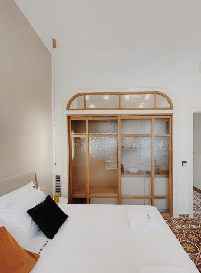 Kale Kapi City Living Chania  Luaran gambar