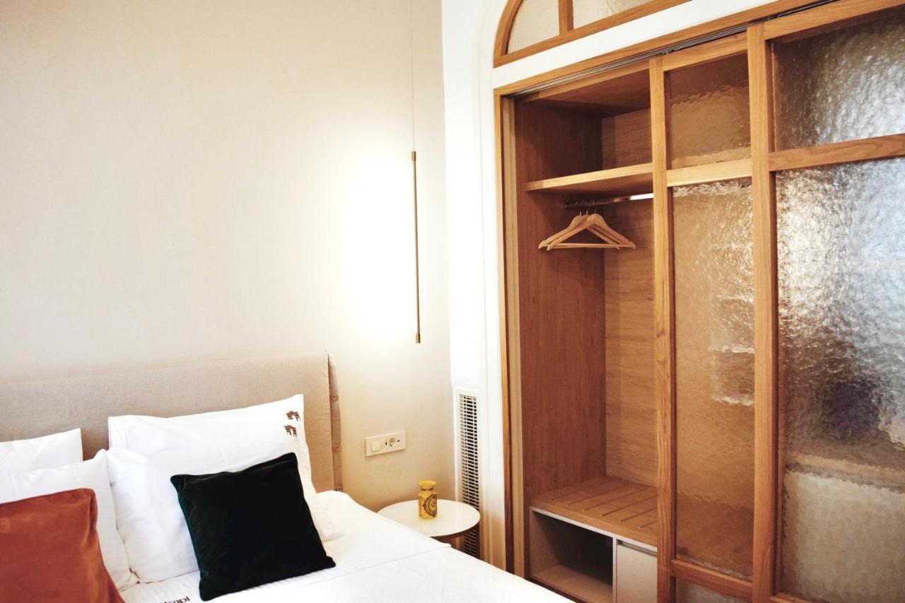 Kale Kapi City Living Chania  Luaran gambar