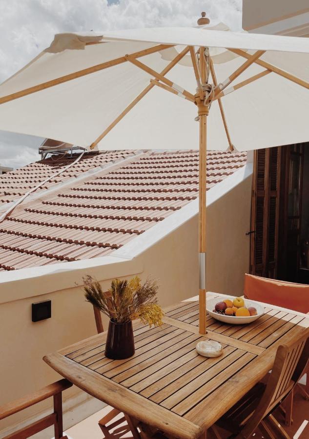 Kale Kapi City Living Chania  Luaran gambar
