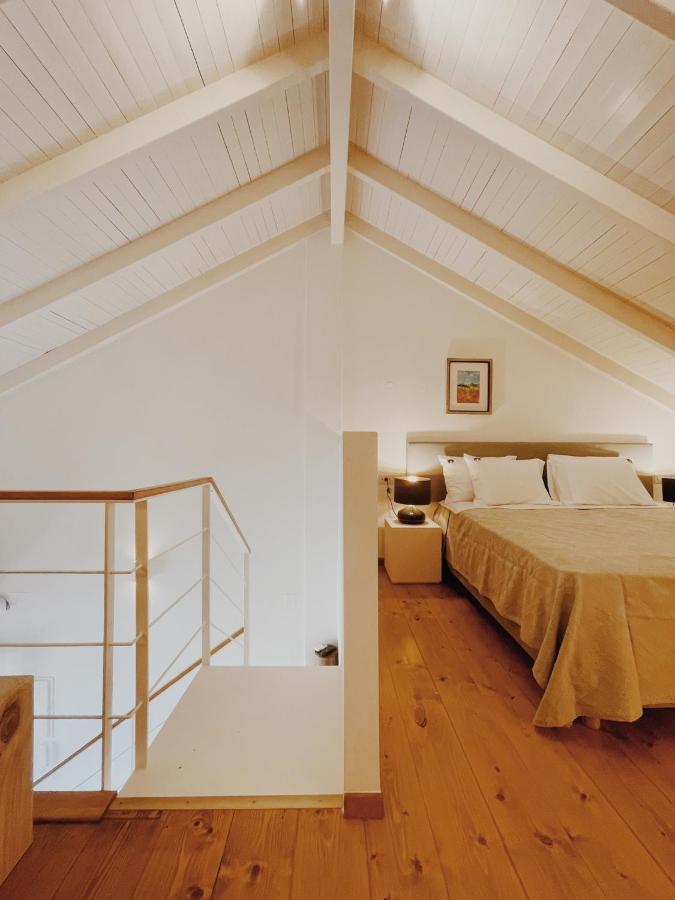 Kale Kapi City Living Chania  Luaran gambar