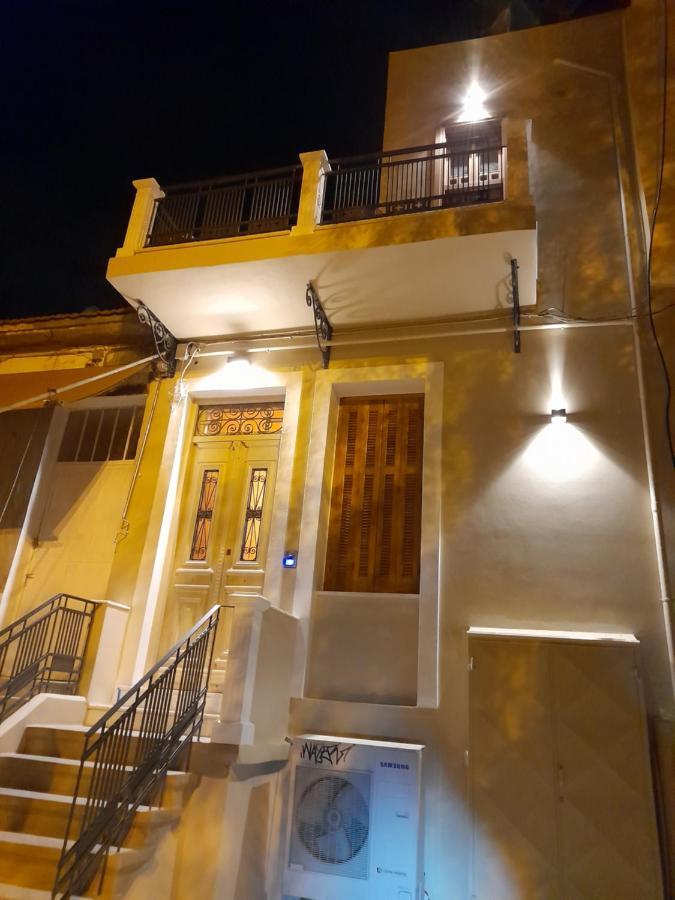 Kale Kapi City Living Chania  Luaran gambar